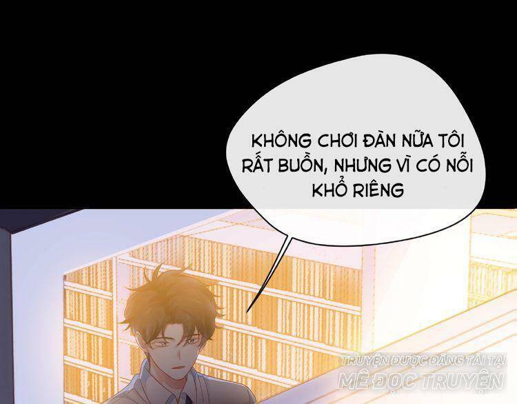 Giai Điệu Của Sự Va Chạm Chapter 16 - 21