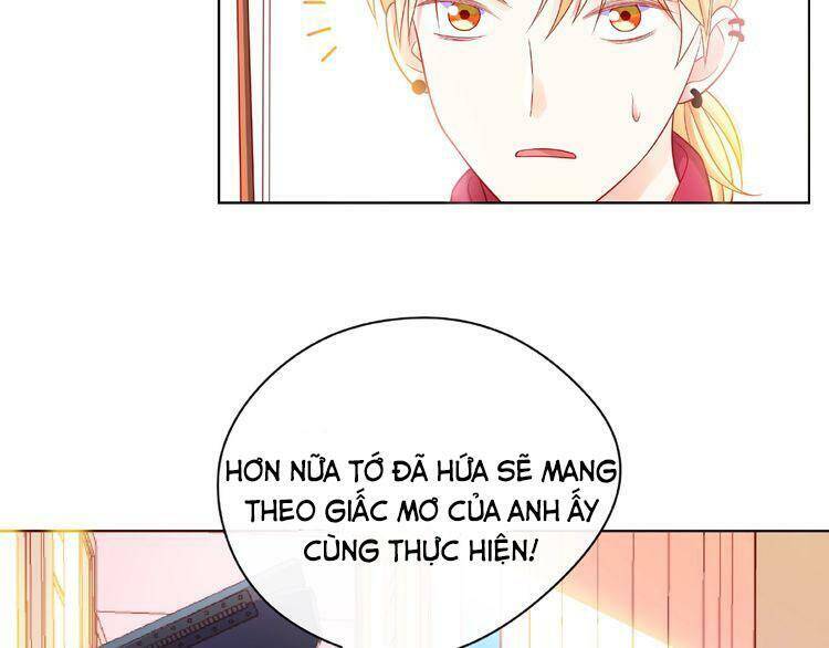 Giai Điệu Của Sự Va Chạm Chapter 17 - 12