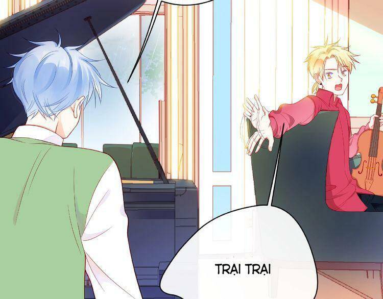 Giai Điệu Của Sự Va Chạm Chapter 17 - 13