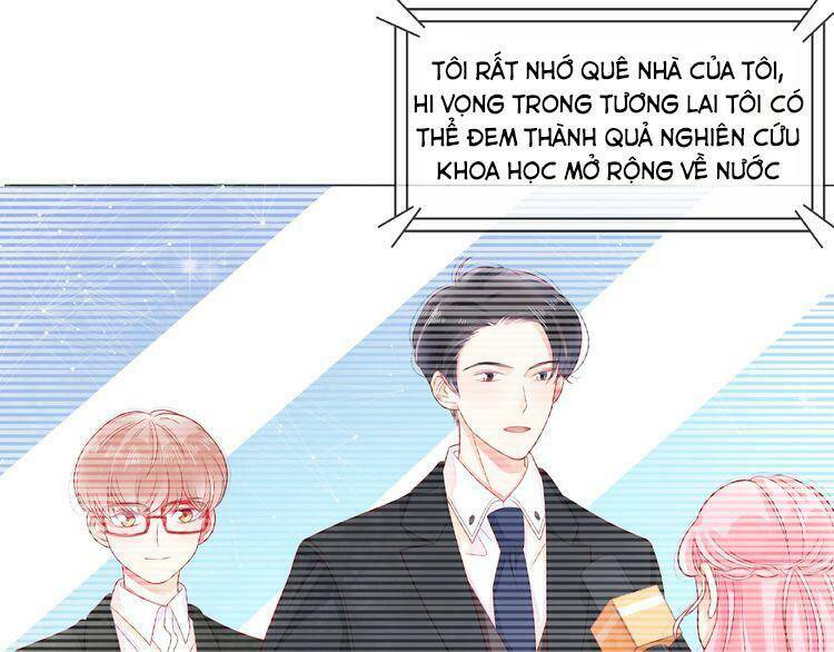 Giai Điệu Của Sự Va Chạm Chapter 17 - 18