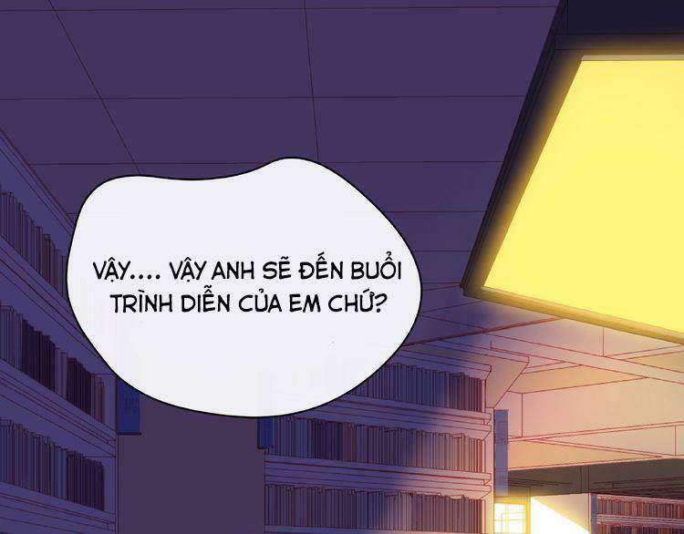 Giai Điệu Của Sự Va Chạm Chapter 17 - 3