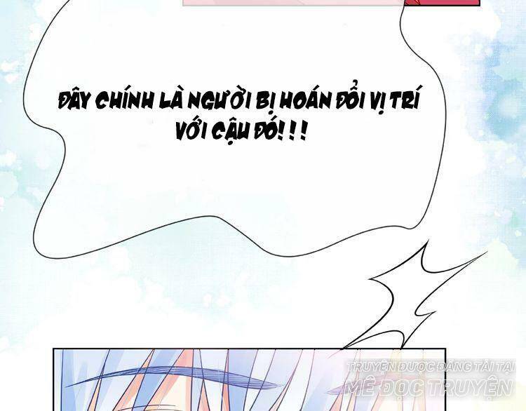 Giai Điệu Của Sự Va Chạm Chapter 17 - 26