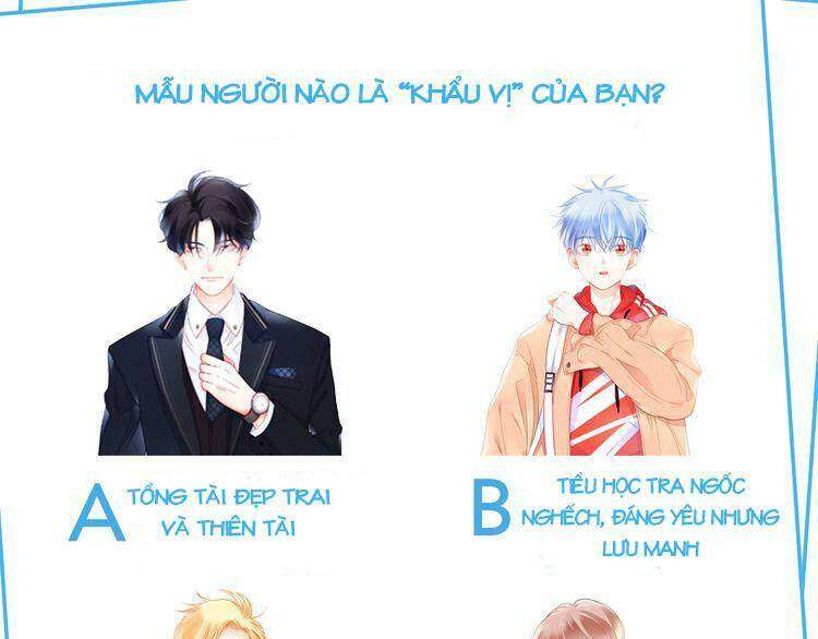 Giai Điệu Của Sự Va Chạm Chapter 17 - 33