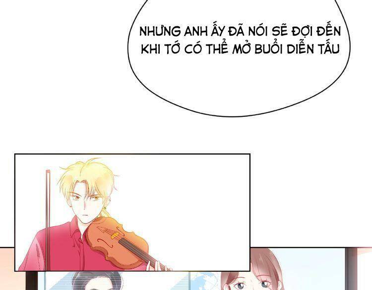 Giai Điệu Của Sự Va Chạm Chapter 17 - 10