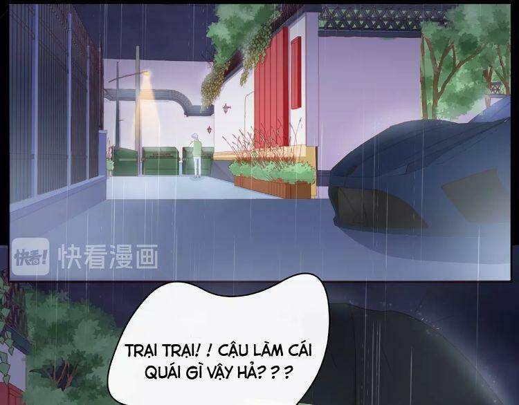 Giai Điệu Của Sự Va Chạm Chapter 19 - 18