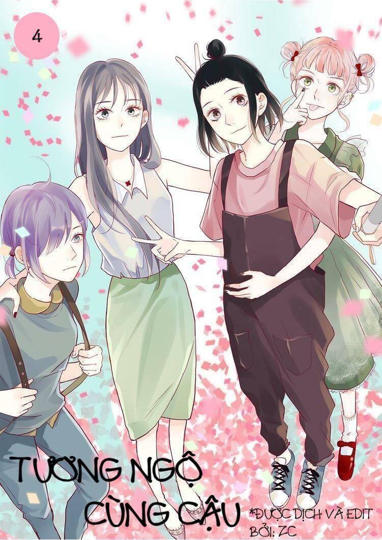 Giai Điệu Của Sự Va Chạm Chapter 2 - 5