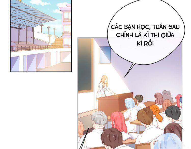 Giai Điệu Của Sự Va Chạm Chapter 21 - 11