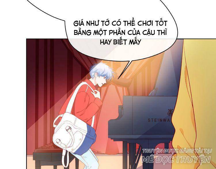 Giai Điệu Của Sự Va Chạm Chapter 21 - 47