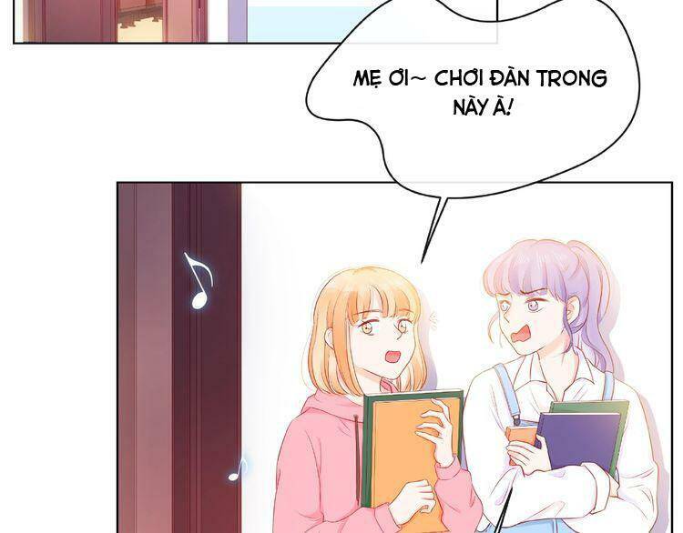 Giai Điệu Của Sự Va Chạm Chapter 22 - 4