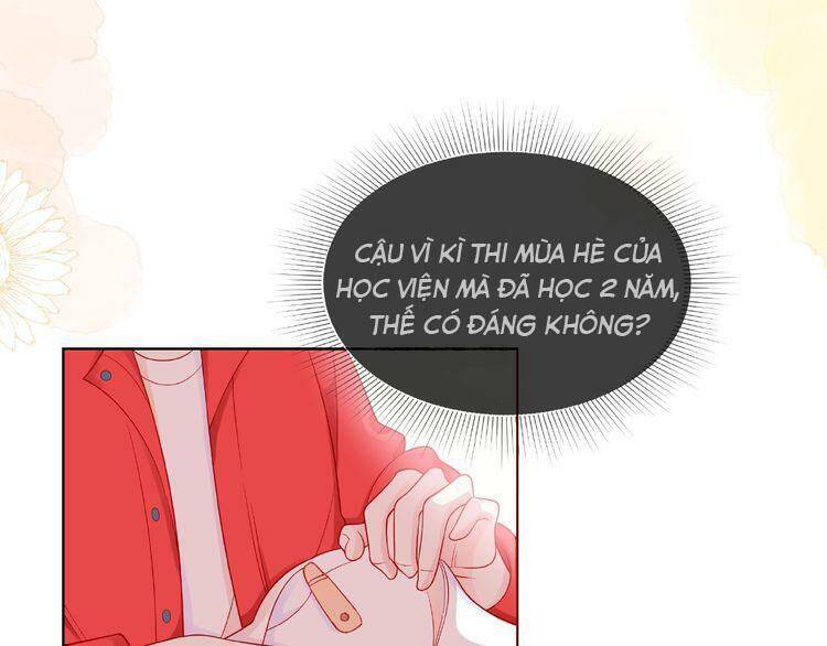 Giai Điệu Của Sự Va Chạm Chapter 22 - 10