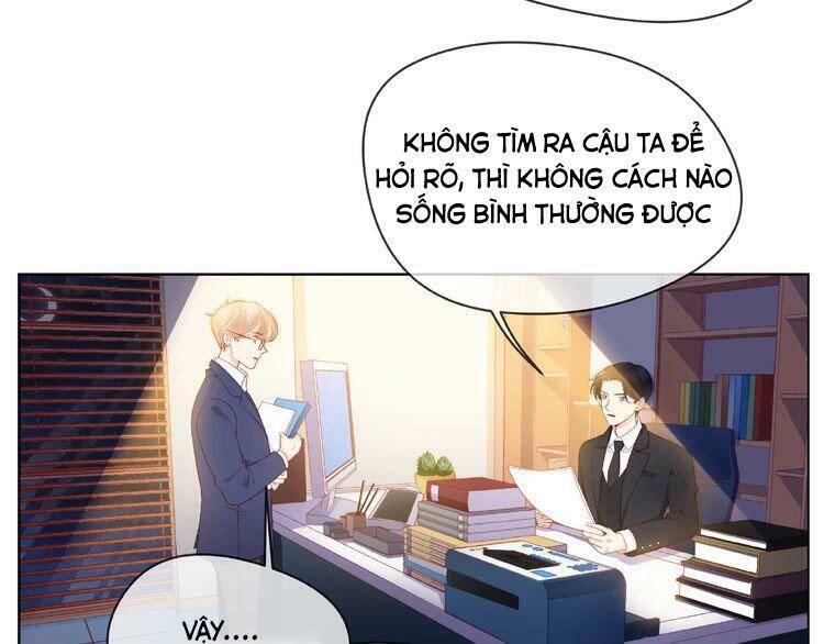 Giai Điệu Của Sự Va Chạm Chapter 23 - 8