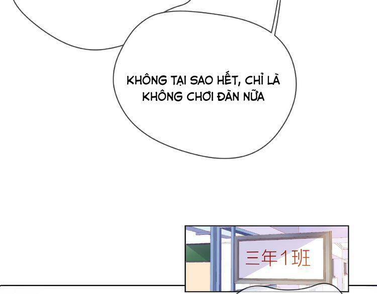 Giai Điệu Của Sự Va Chạm Chapter 25 - 24