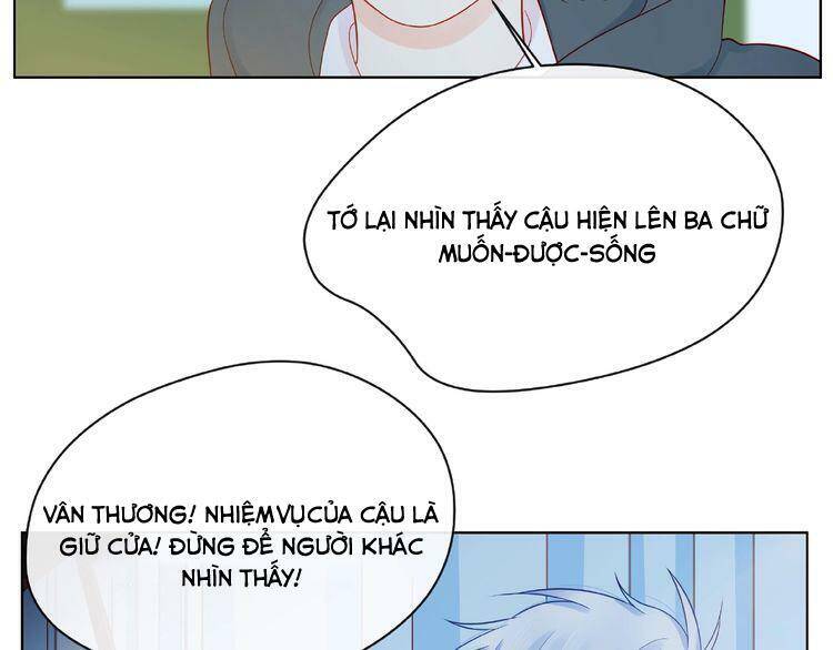 Giai Điệu Của Sự Va Chạm Chapter 28 - 18