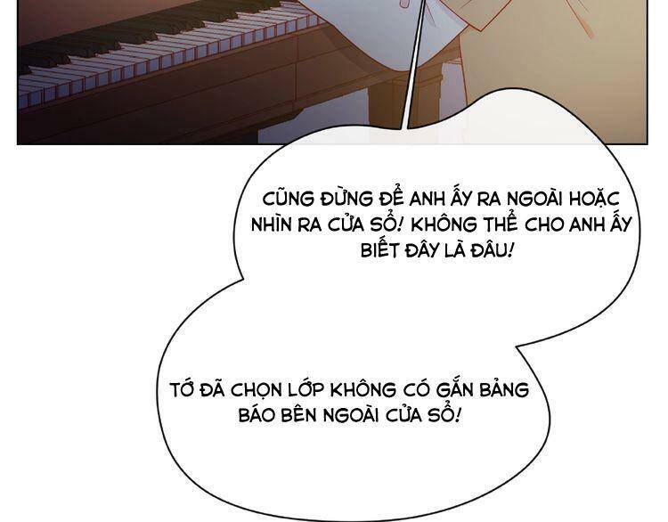 Giai Điệu Của Sự Va Chạm Chapter 28 - 20