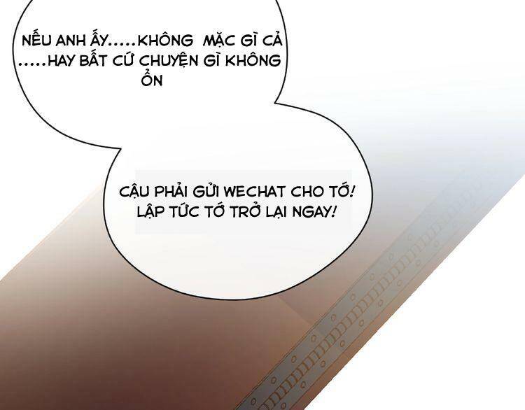 Giai Điệu Của Sự Va Chạm Chapter 28 - 24