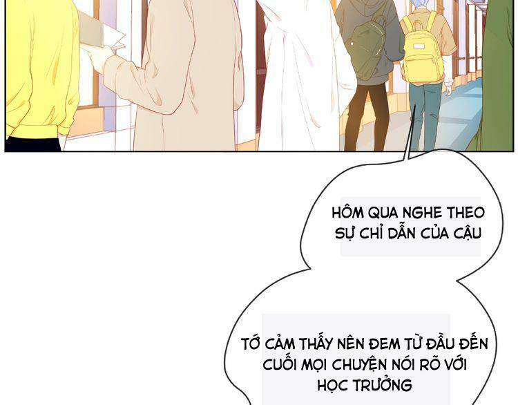 Giai Điệu Của Sự Va Chạm Chapter 28 - 5