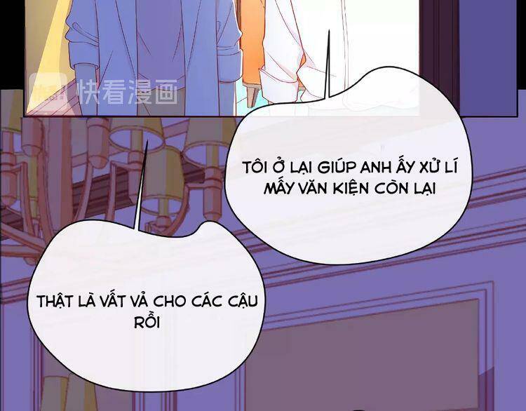 Giai Điệu Của Sự Va Chạm Chapter 29 - 12