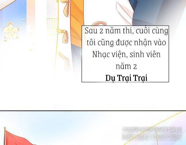 Giai Điệu Của Sự Va Chạm Chapter 3 - 16