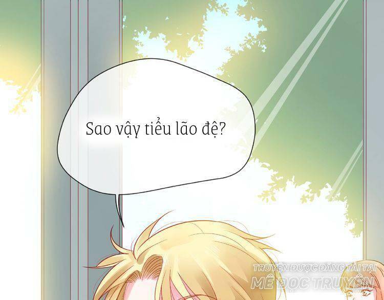 Giai Điệu Của Sự Va Chạm Chapter 3 - 21