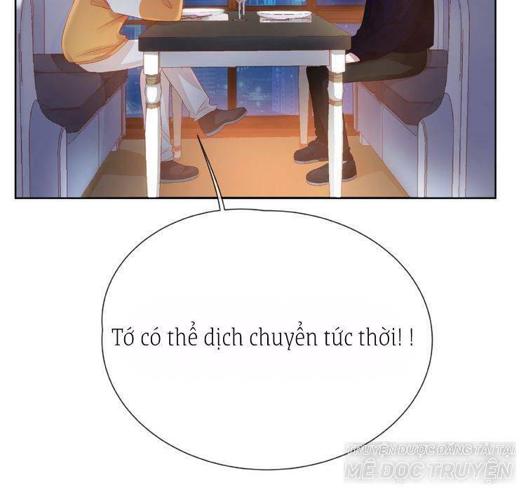 Giai Điệu Của Sự Va Chạm Chapter 3 - 31