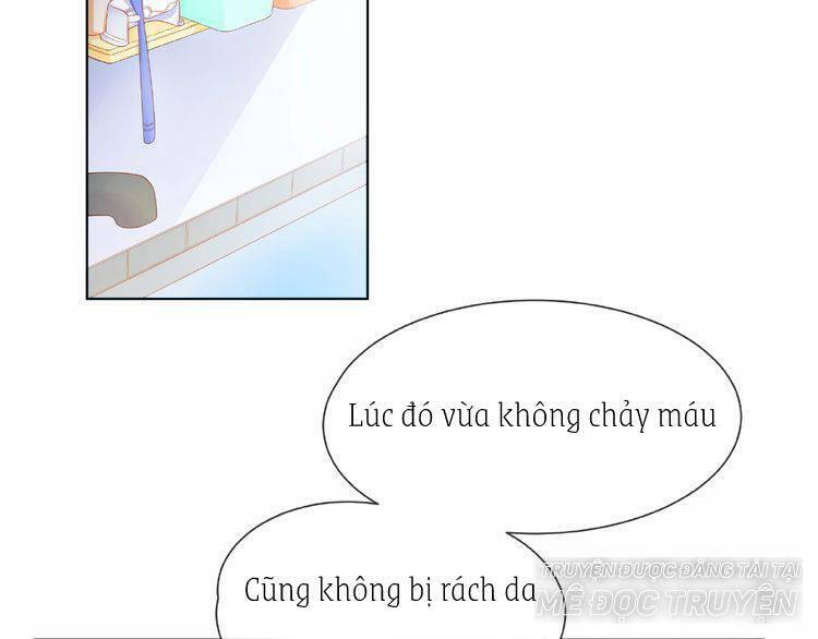 Giai Điệu Của Sự Va Chạm Chapter 3 - 6