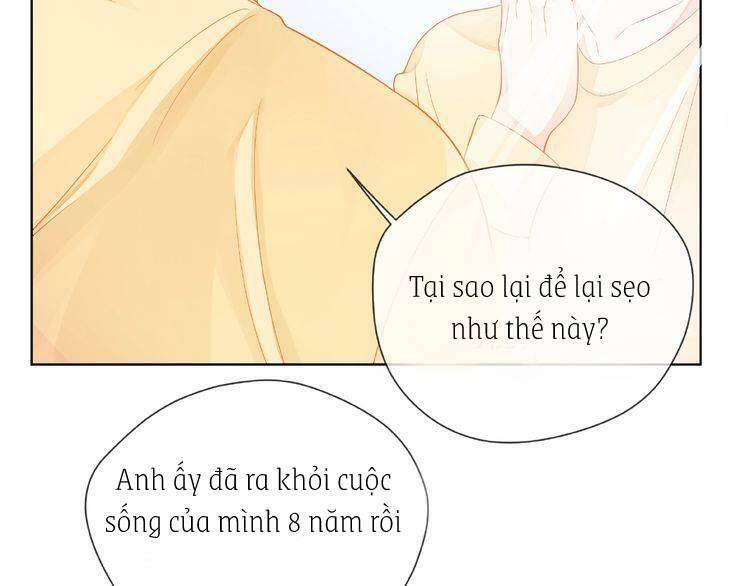 Giai Điệu Của Sự Va Chạm Chapter 3 - 8