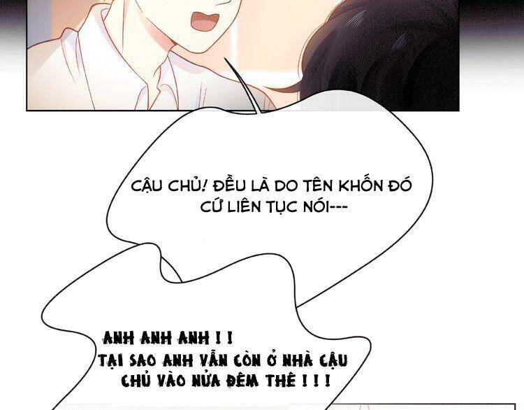 Giai Điệu Của Sự Va Chạm Chapter 33 - 47