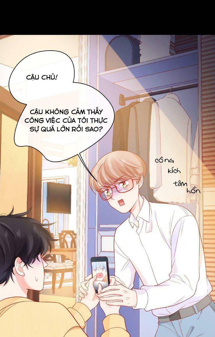 Giai Điệu Của Sự Va Chạm Chapter 33 - 54