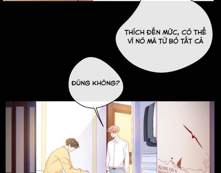 Giai Điệu Của Sự Va Chạm Chapter 33 - 62