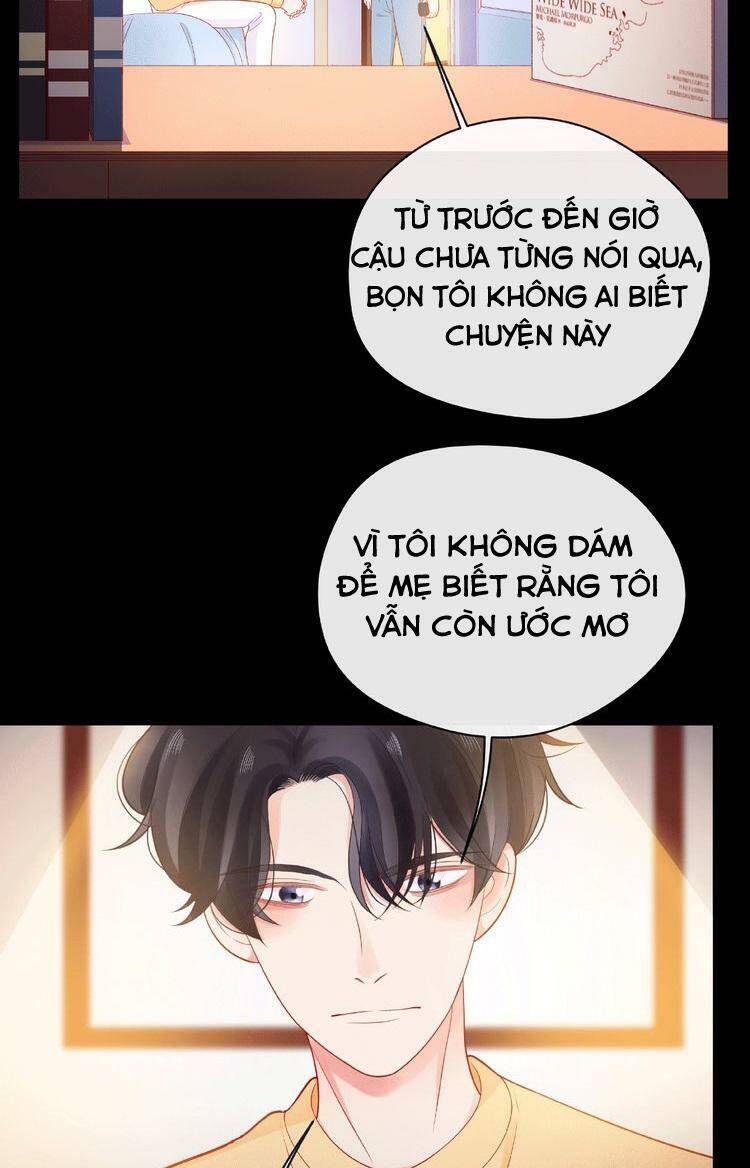 Giai Điệu Của Sự Va Chạm Chapter 33 - 63