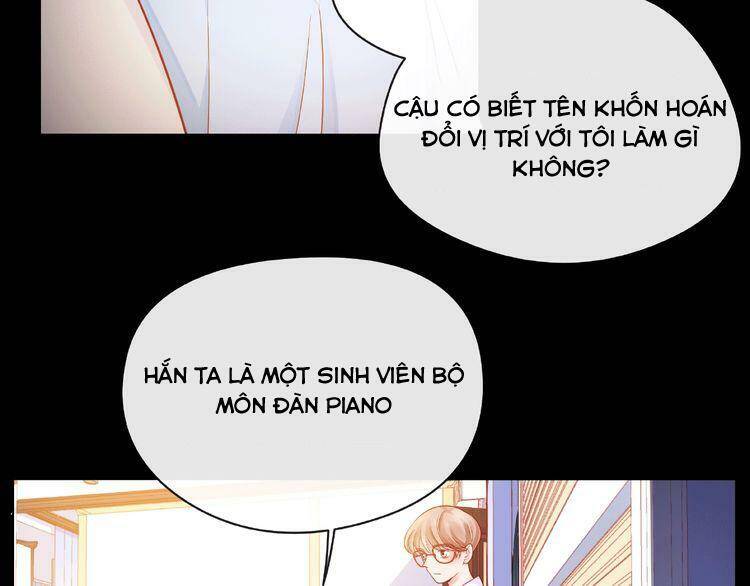 Giai Điệu Của Sự Va Chạm Chapter 33 - 67