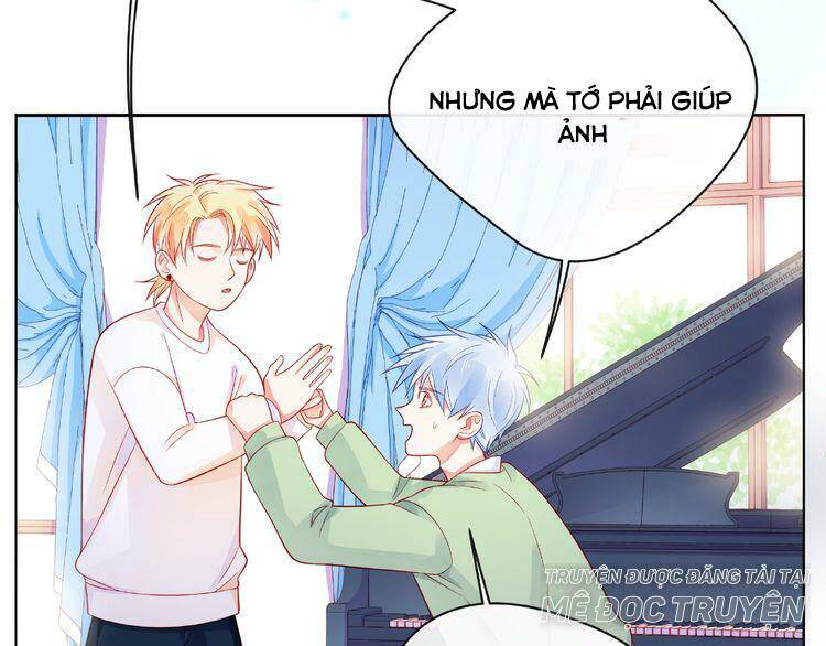 Giai Điệu Của Sự Va Chạm Chapter 34 - 106