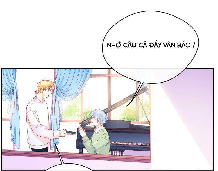 Giai Điệu Của Sự Va Chạm Chapter 34 - 115