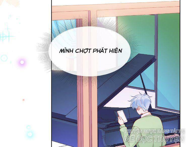 Giai Điệu Của Sự Va Chạm Chapter 34 - 141