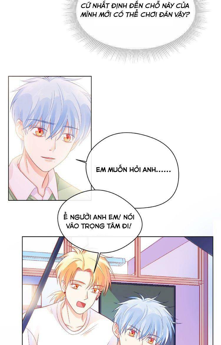 Giai Điệu Của Sự Va Chạm Chapter 34 - 150