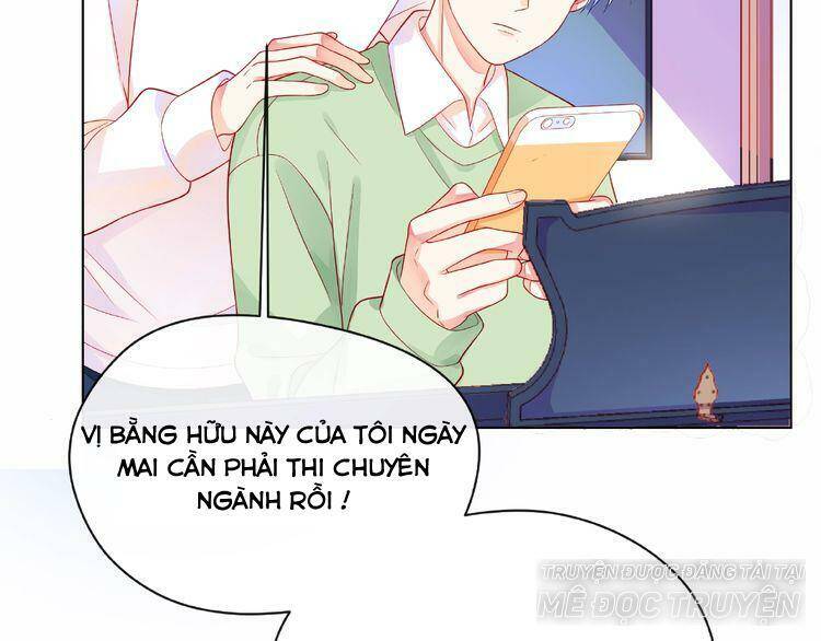 Giai Điệu Của Sự Va Chạm Chapter 34 - 151