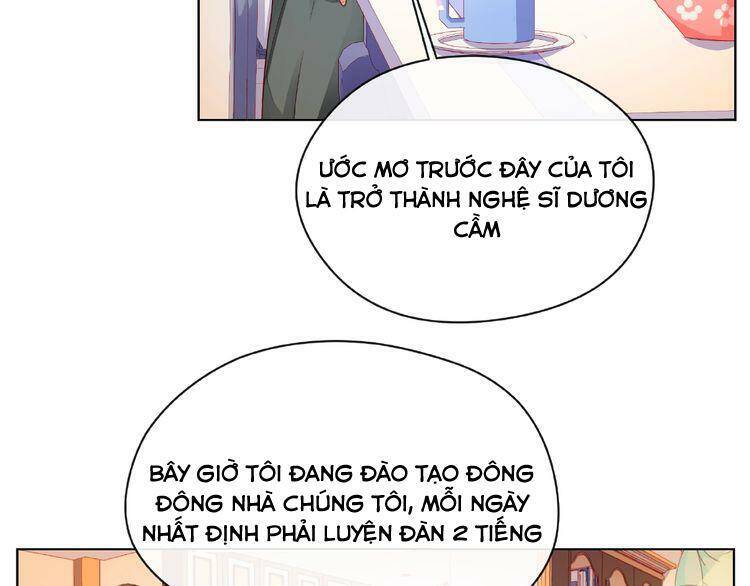 Giai Điệu Của Sự Va Chạm Chapter 34 - 20