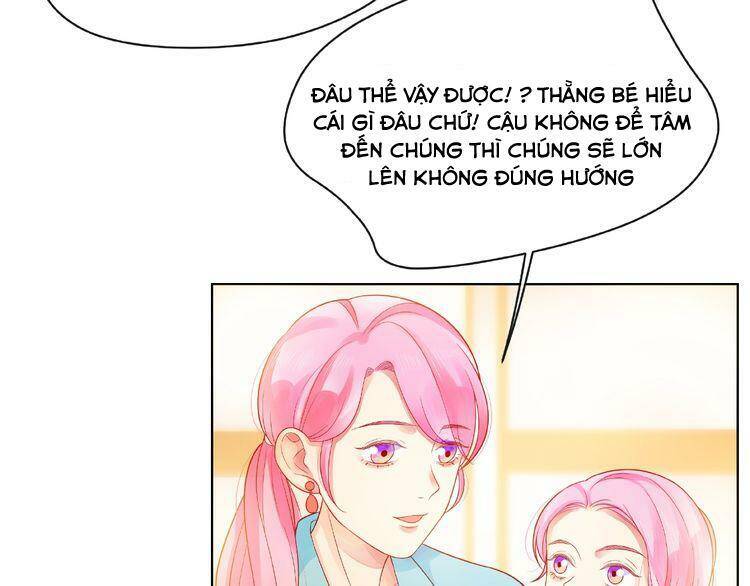 Giai Điệu Của Sự Va Chạm Chapter 34 - 22