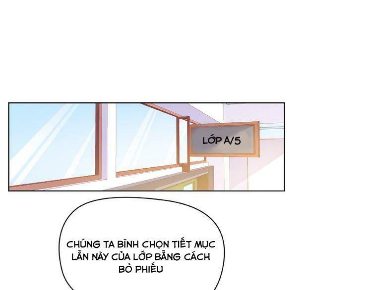 Giai Điệu Của Sự Va Chạm Chapter 34 - 34