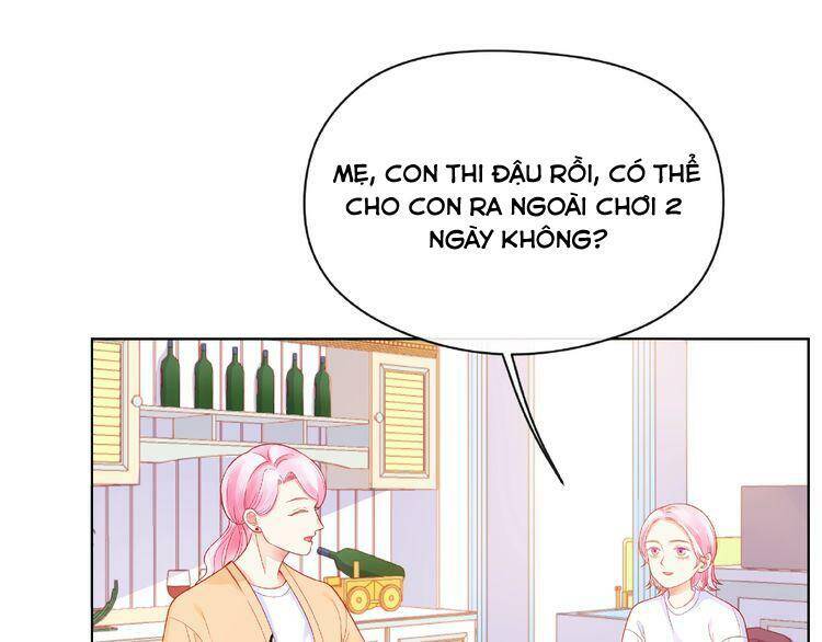 Giai Điệu Của Sự Va Chạm Chapter 34 - 40