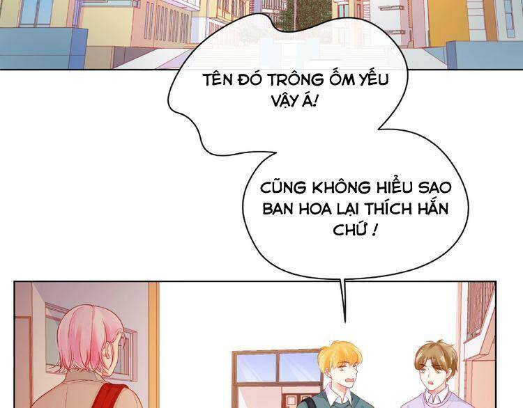 Giai Điệu Của Sự Va Chạm Chapter 34 - 45