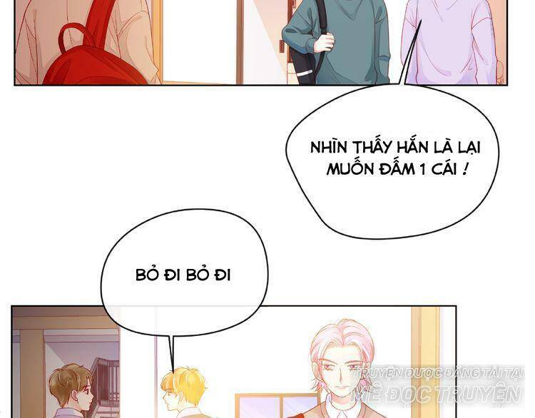 Giai Điệu Của Sự Va Chạm Chapter 34 - 46