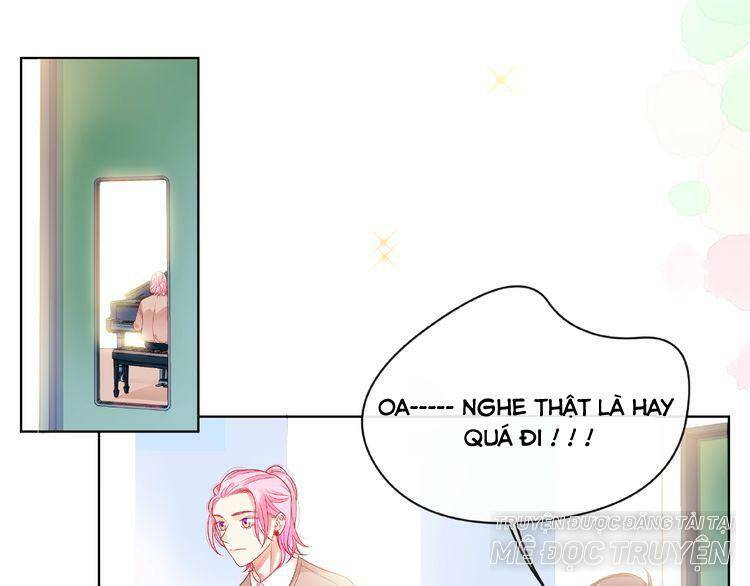 Giai Điệu Của Sự Va Chạm Chapter 34 - 51