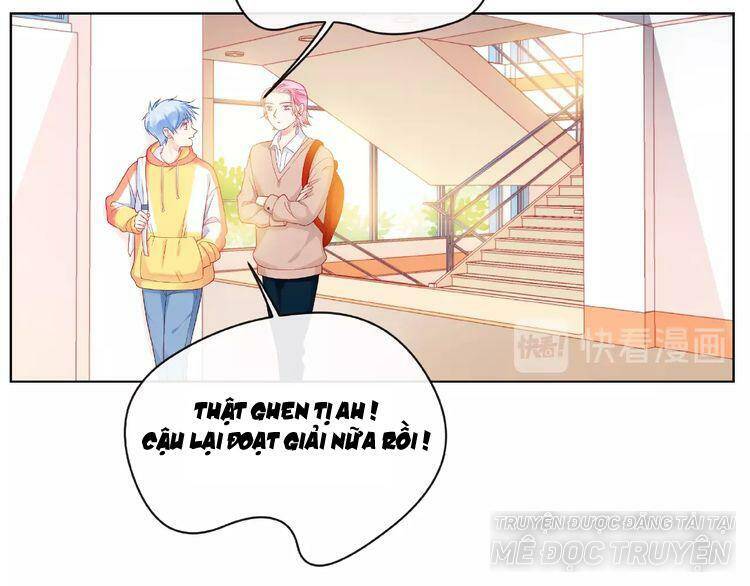 Giai Điệu Của Sự Va Chạm Chapter 34 - 71