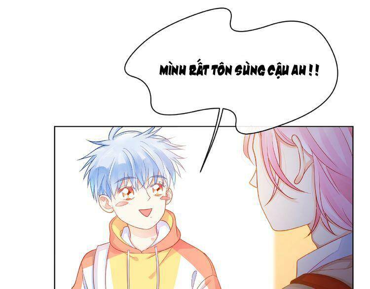 Giai Điệu Của Sự Va Chạm Chapter 34 - 72