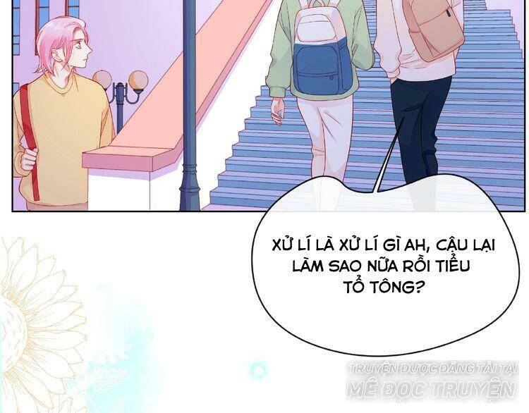 Giai Điệu Của Sự Va Chạm Chapter 34 - 91