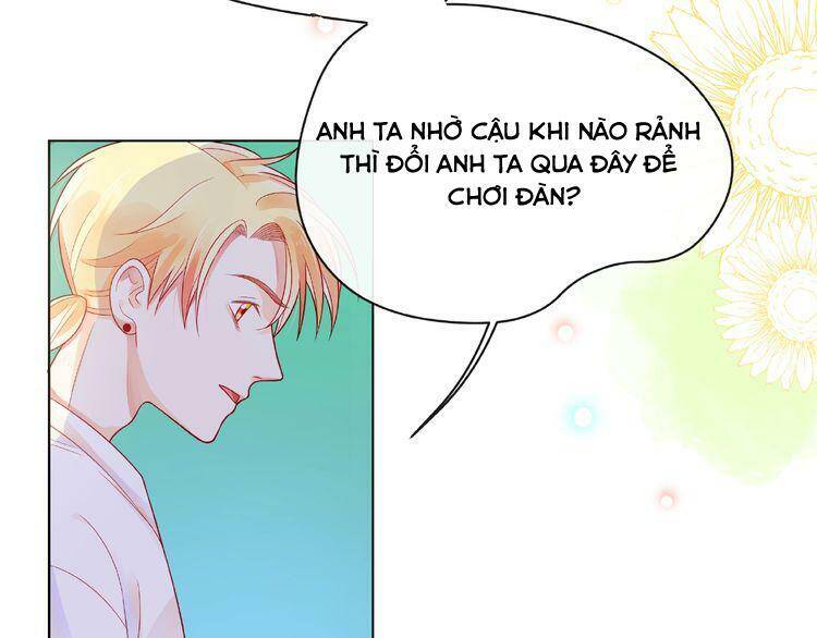 Giai Điệu Của Sự Va Chạm Chapter 34 - 97