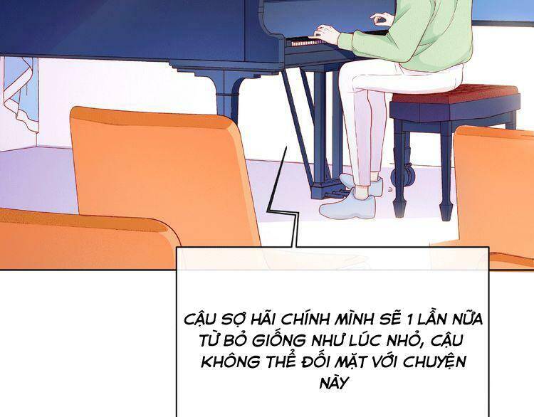 Giai Điệu Của Sự Va Chạm Chapter 35 - 59