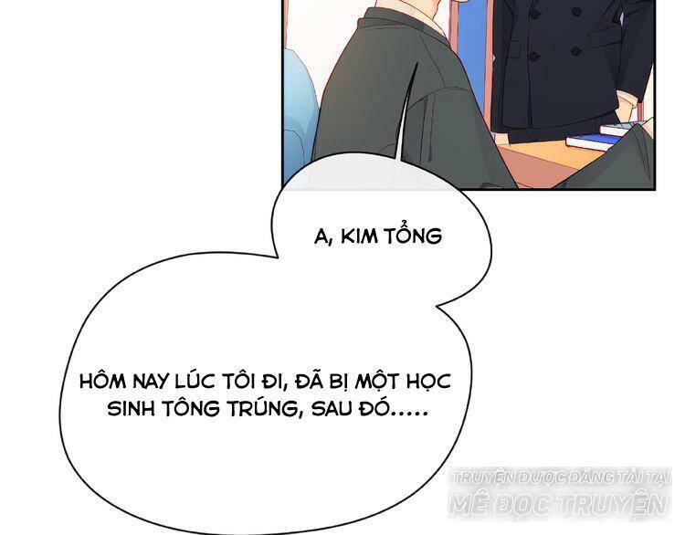 Giai Điệu Của Sự Va Chạm Chapter 37 - 116