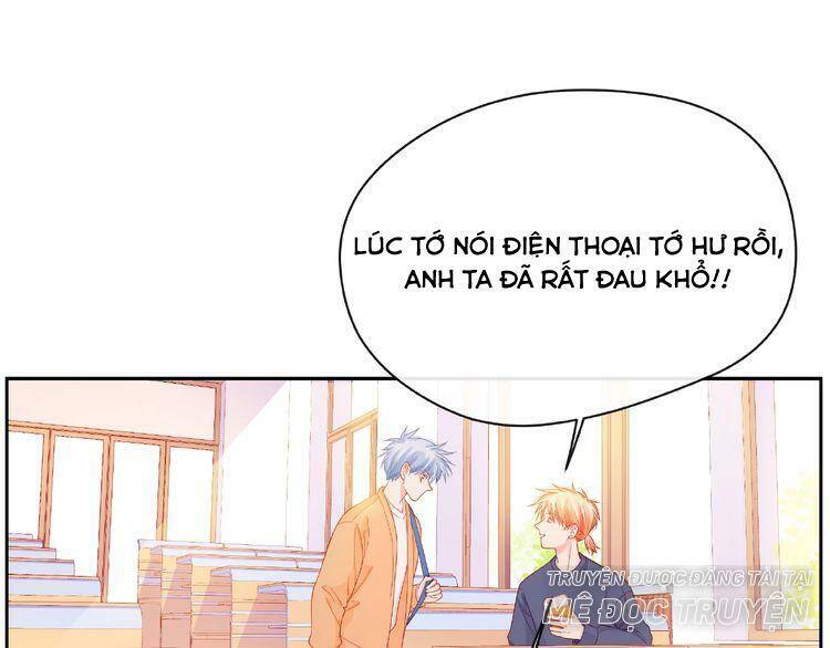 Giai Điệu Của Sự Va Chạm Chapter 37 - 131